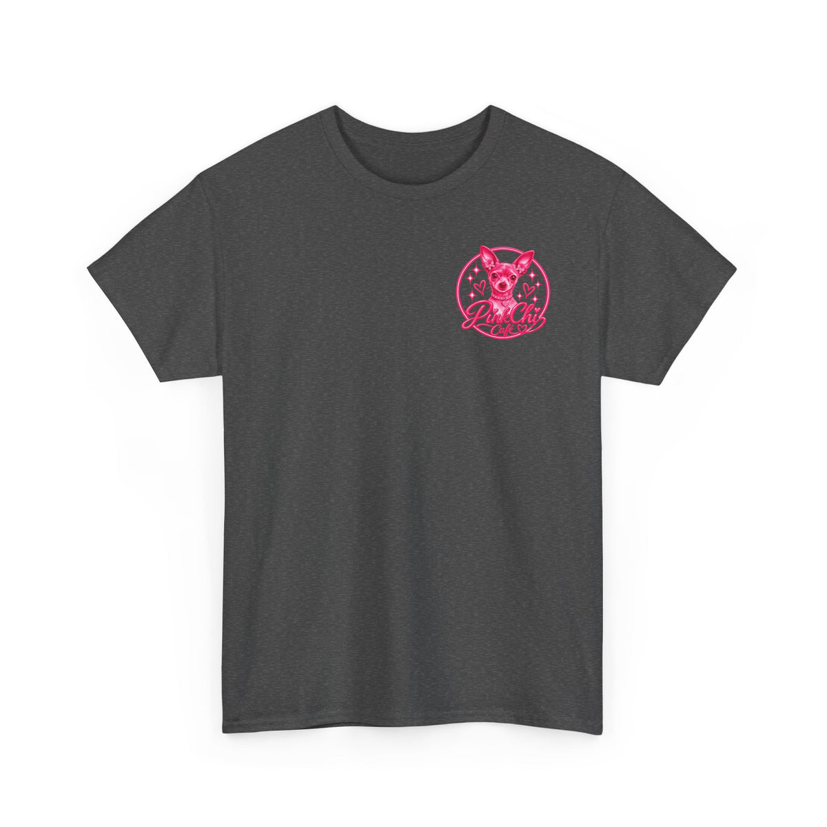 Espresso Yourself Chicago Graphic Tee