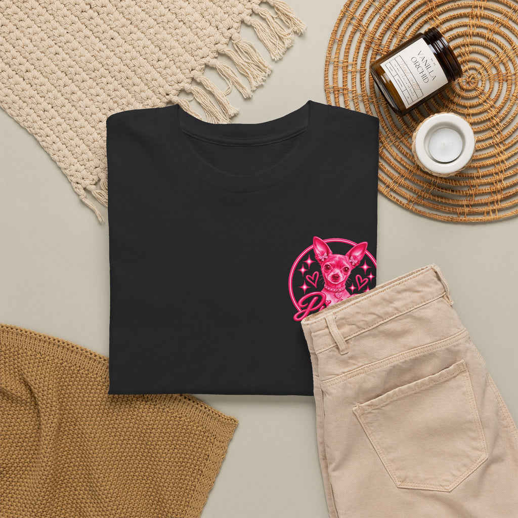Espresso Yourself Chicago Graphic Tee