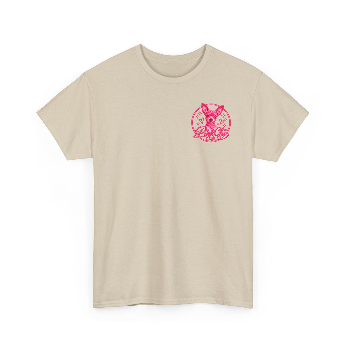Espresso Yourself Chicago Graphic Tee