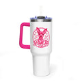 Pink Chi 40oz Tumbler