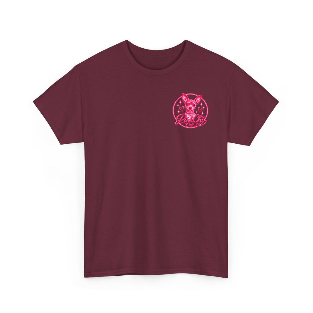 Espresso Yourself Chicago Graphic Tee