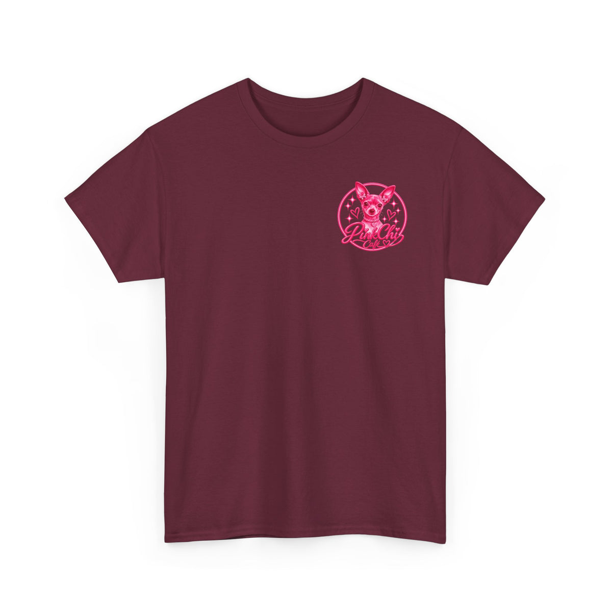 Espresso Yourself Chicago Graphic Tee