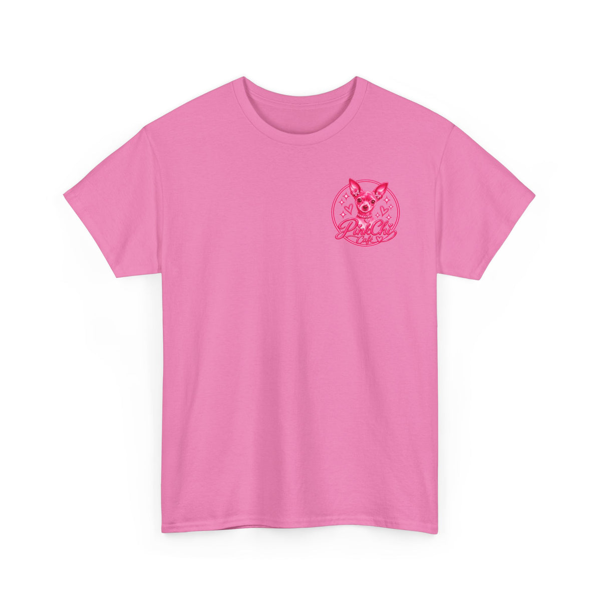 Espresso Yourself Chicago Graphic Tee