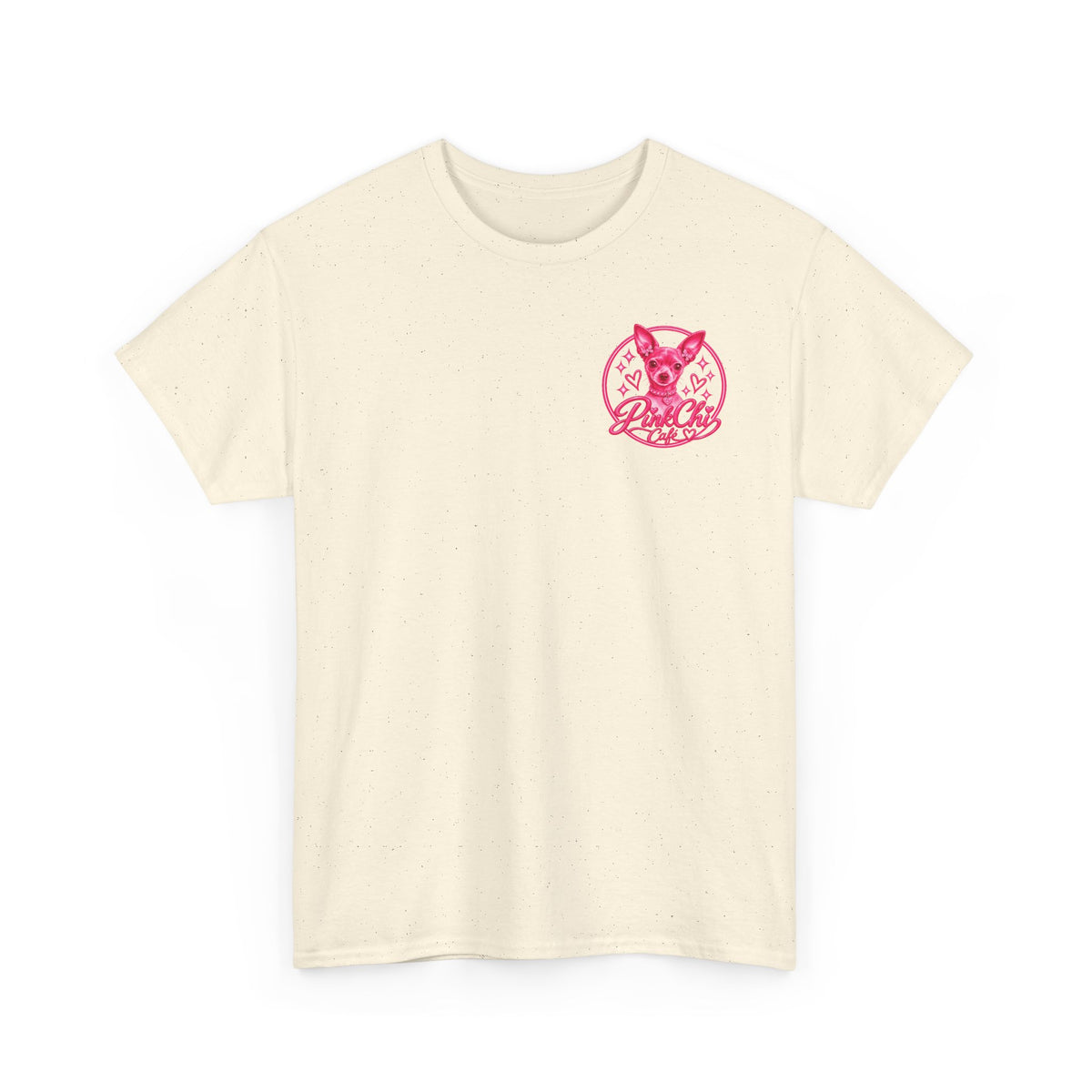 Espresso Yourself Chicago Graphic Tee