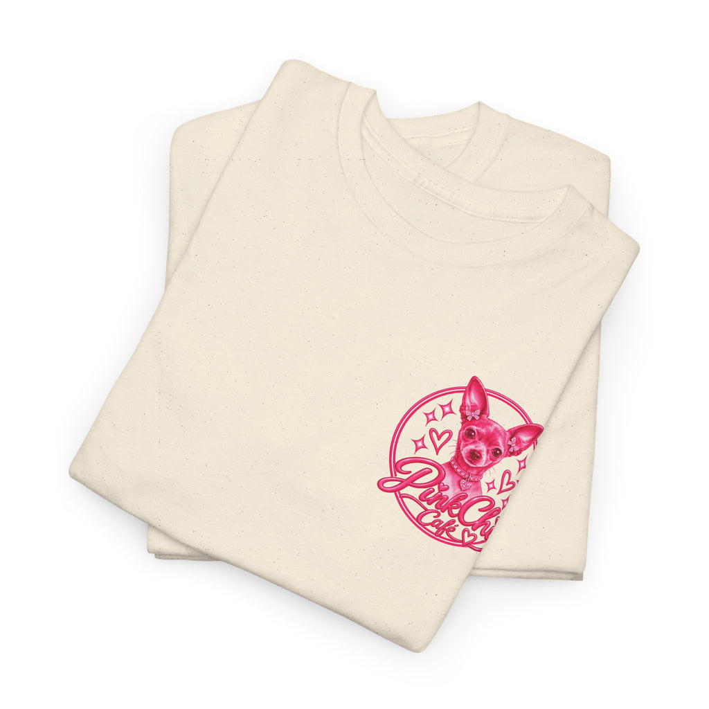 Espresso Yourself Chicago Graphic Tee