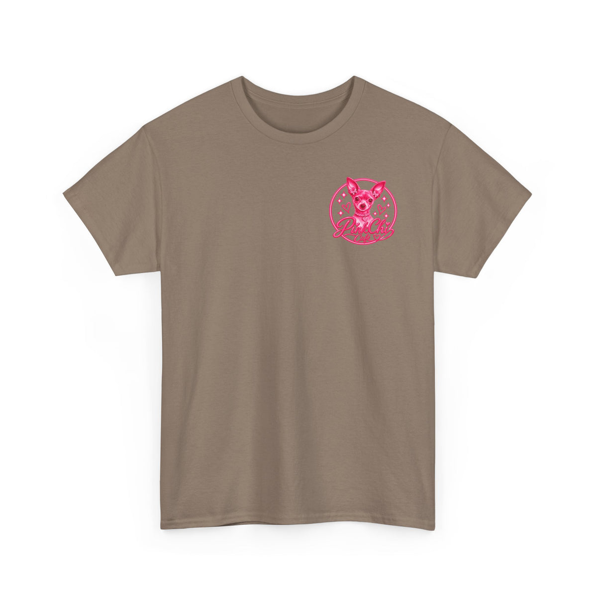 Espresso Yourself Chicago Graphic Tee