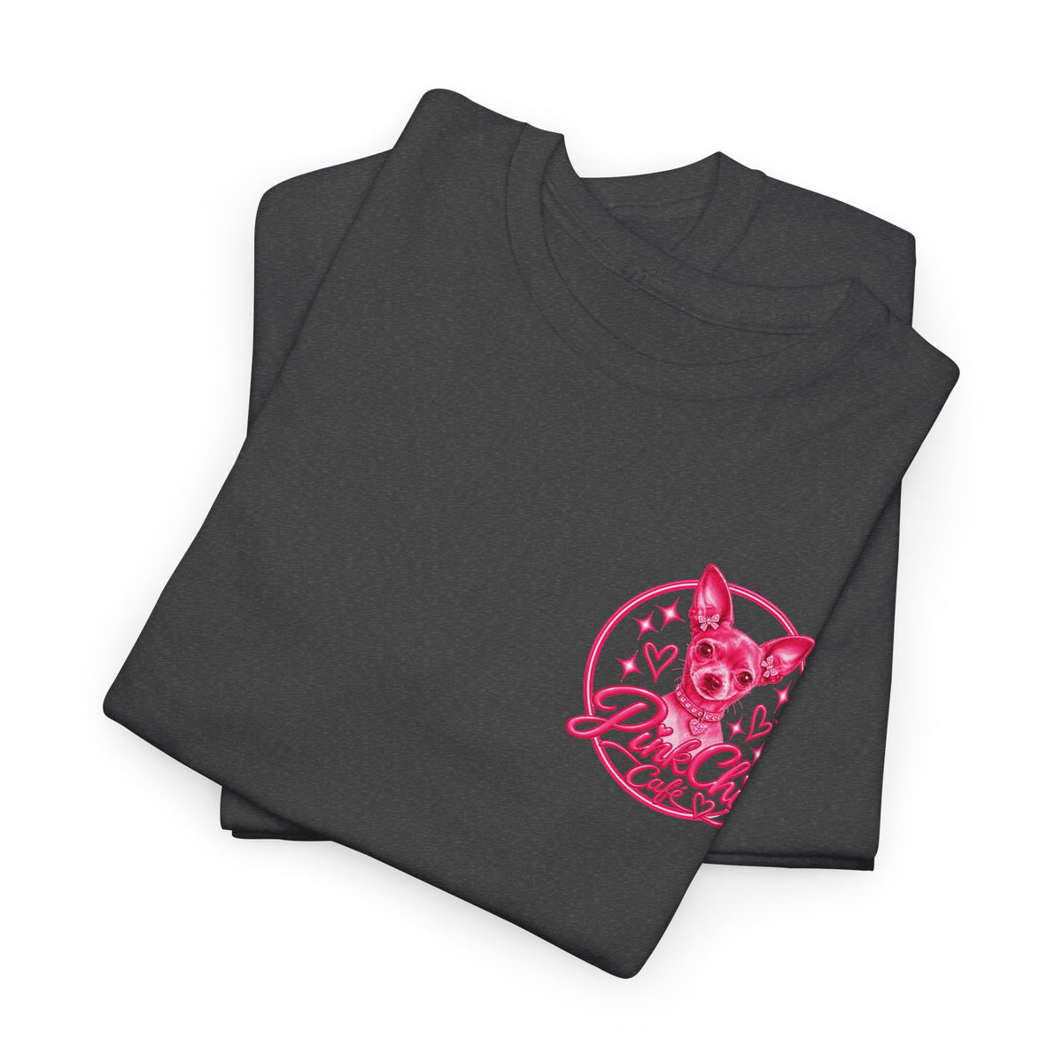 Espresso Yourself Chicago Graphic Tee