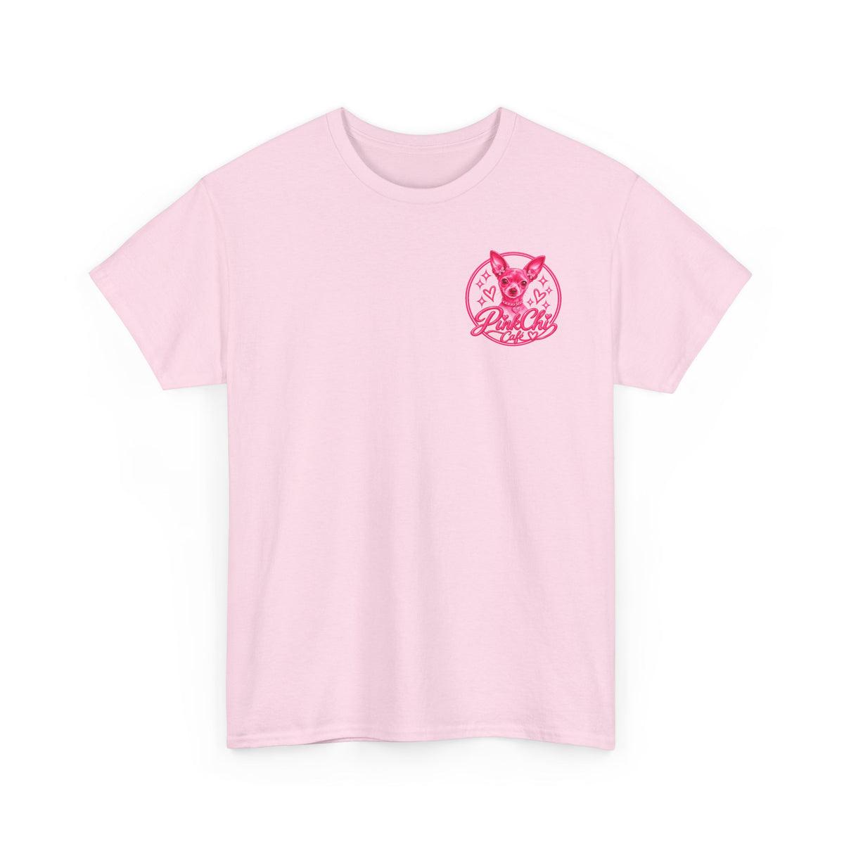 Espresso Yourself Chicago Graphic Tee