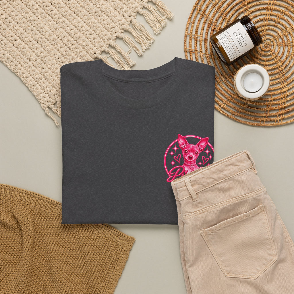 Espresso Yourself Chicago Graphic Tee