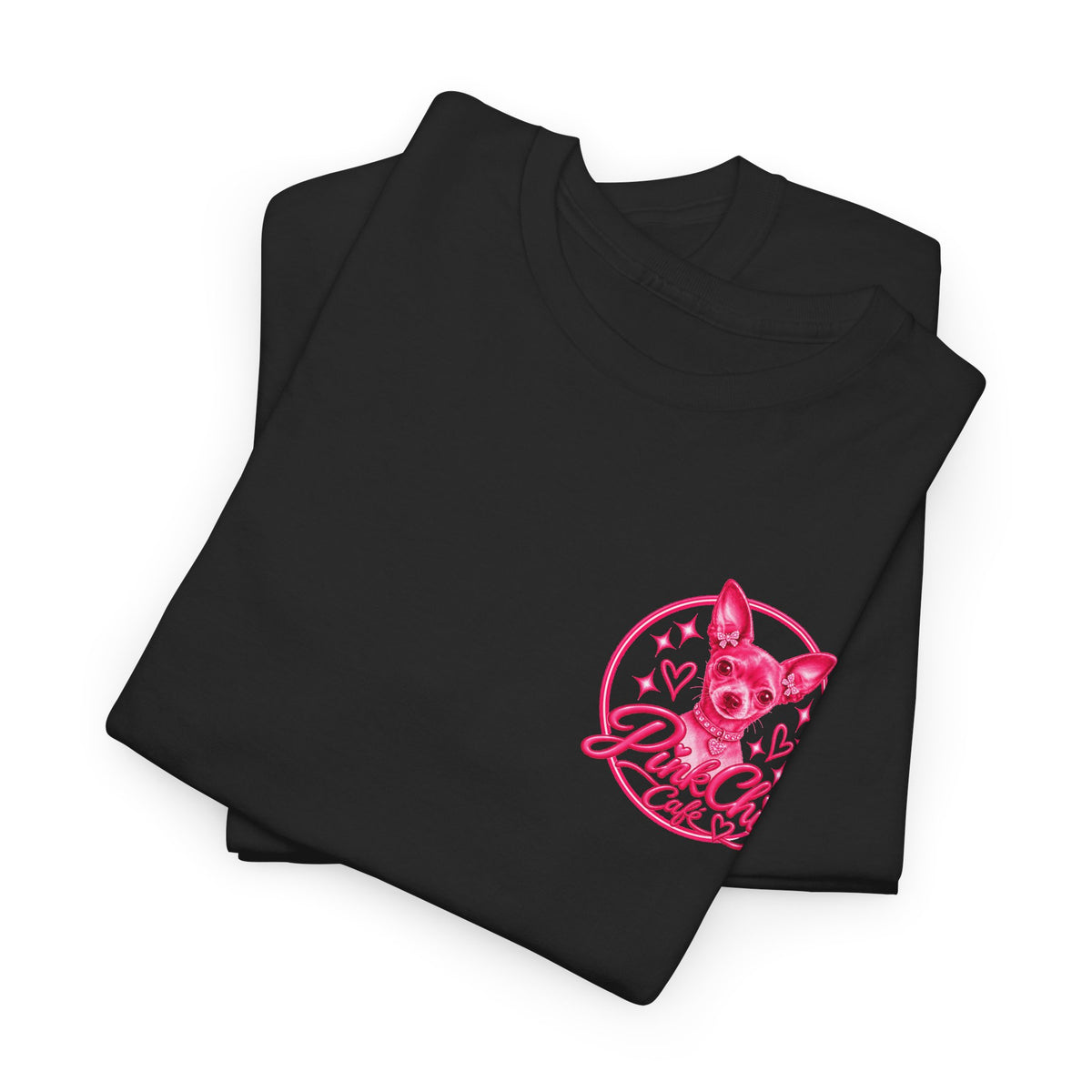 Espresso Yourself Chicago Graphic Tee