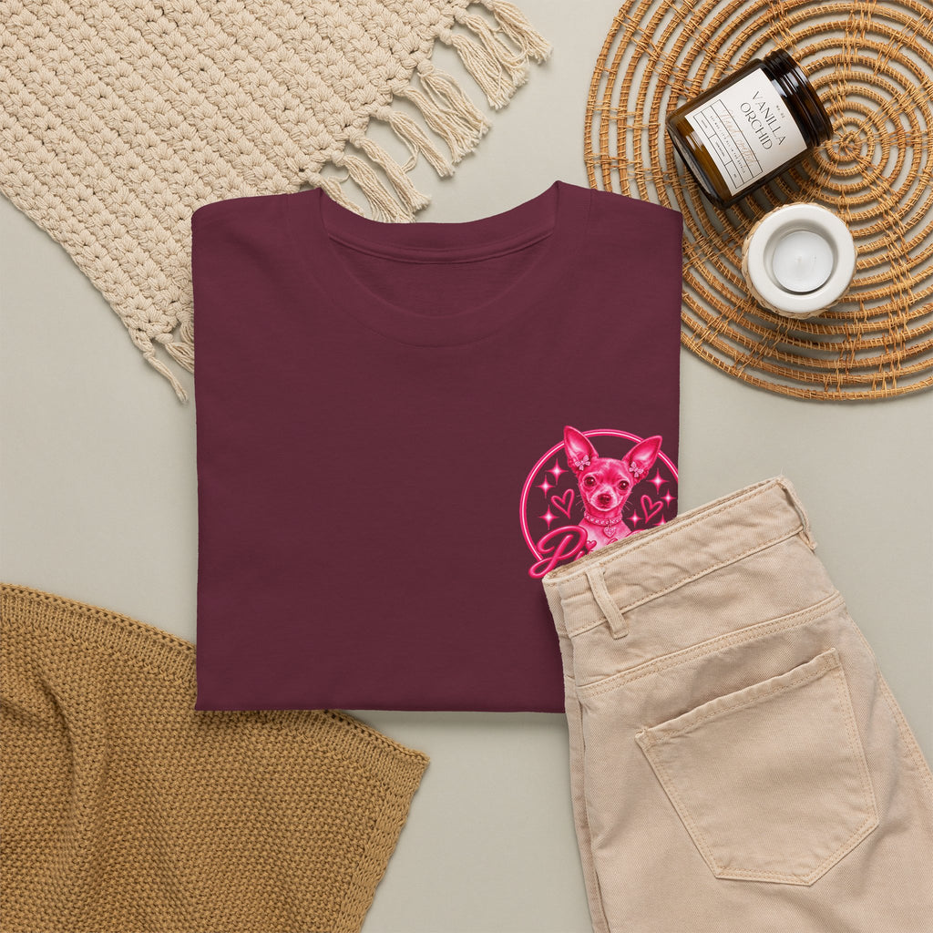 Espresso Yourself Chicago Graphic Tee