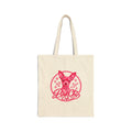 Pink Chi Cafe Signature Tote