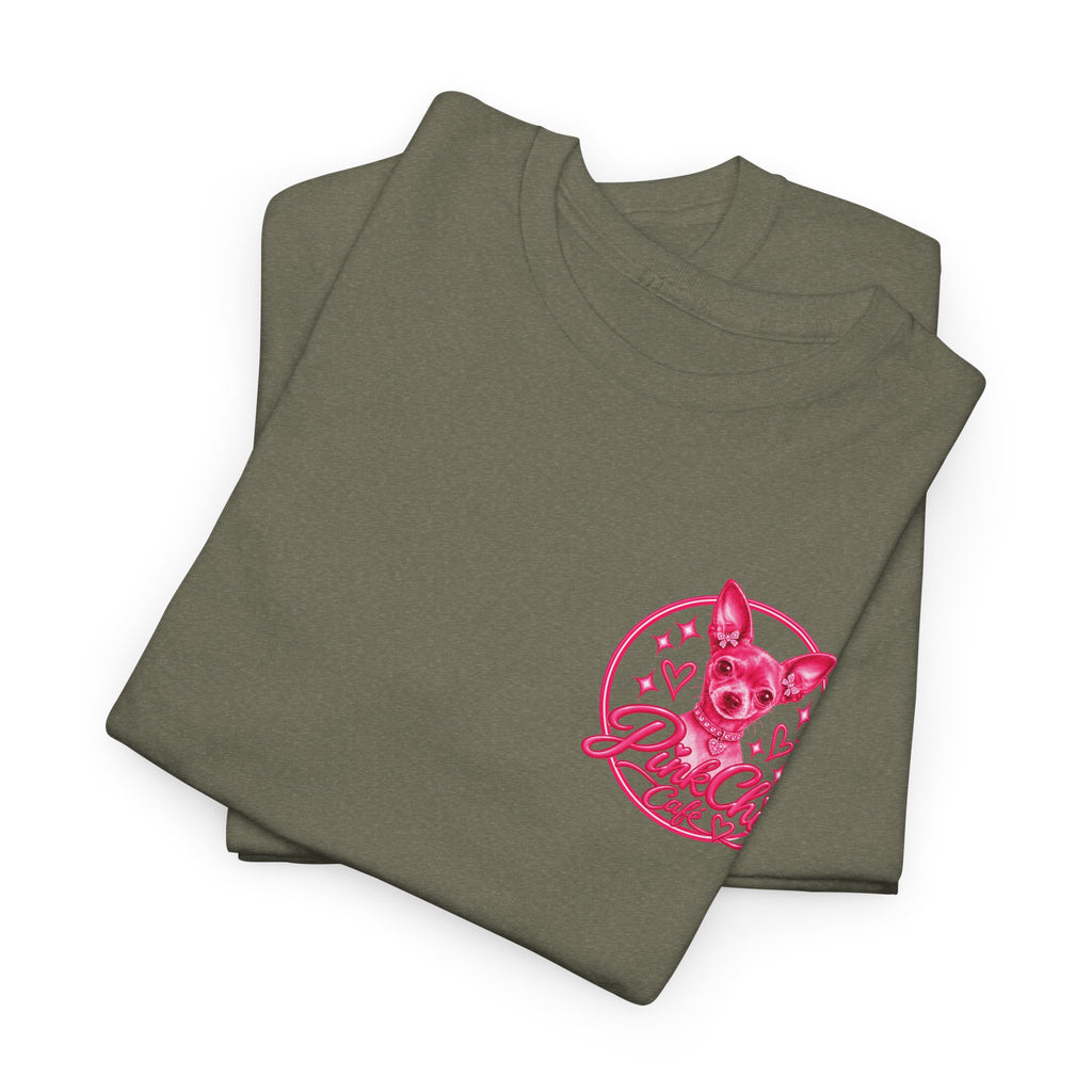 Espresso Yourself Chicago Graphic Tee