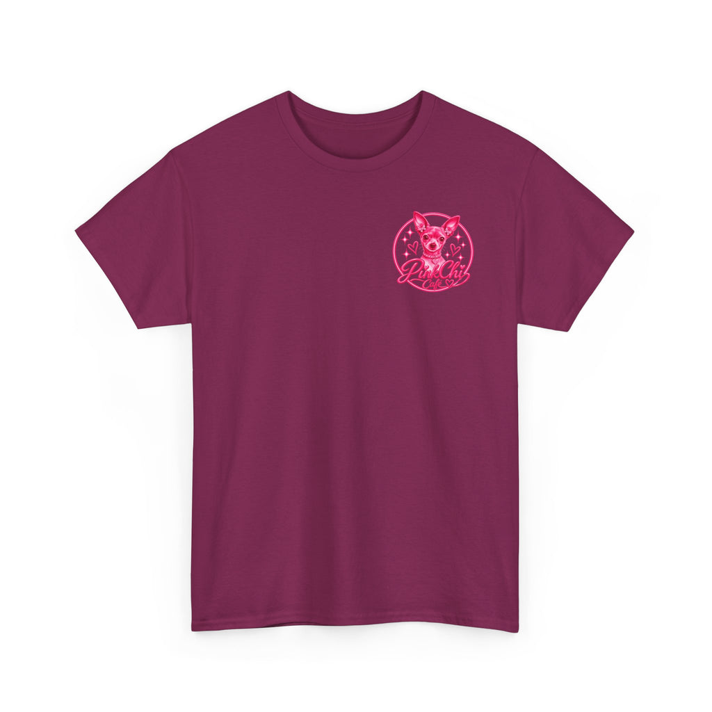 Espresso Yourself Chicago Graphic Tee
