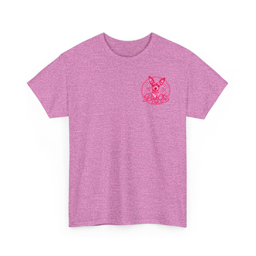 Espresso Yourself Chicago Graphic Tee