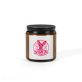 Pink Chi Cafe Signature Candle