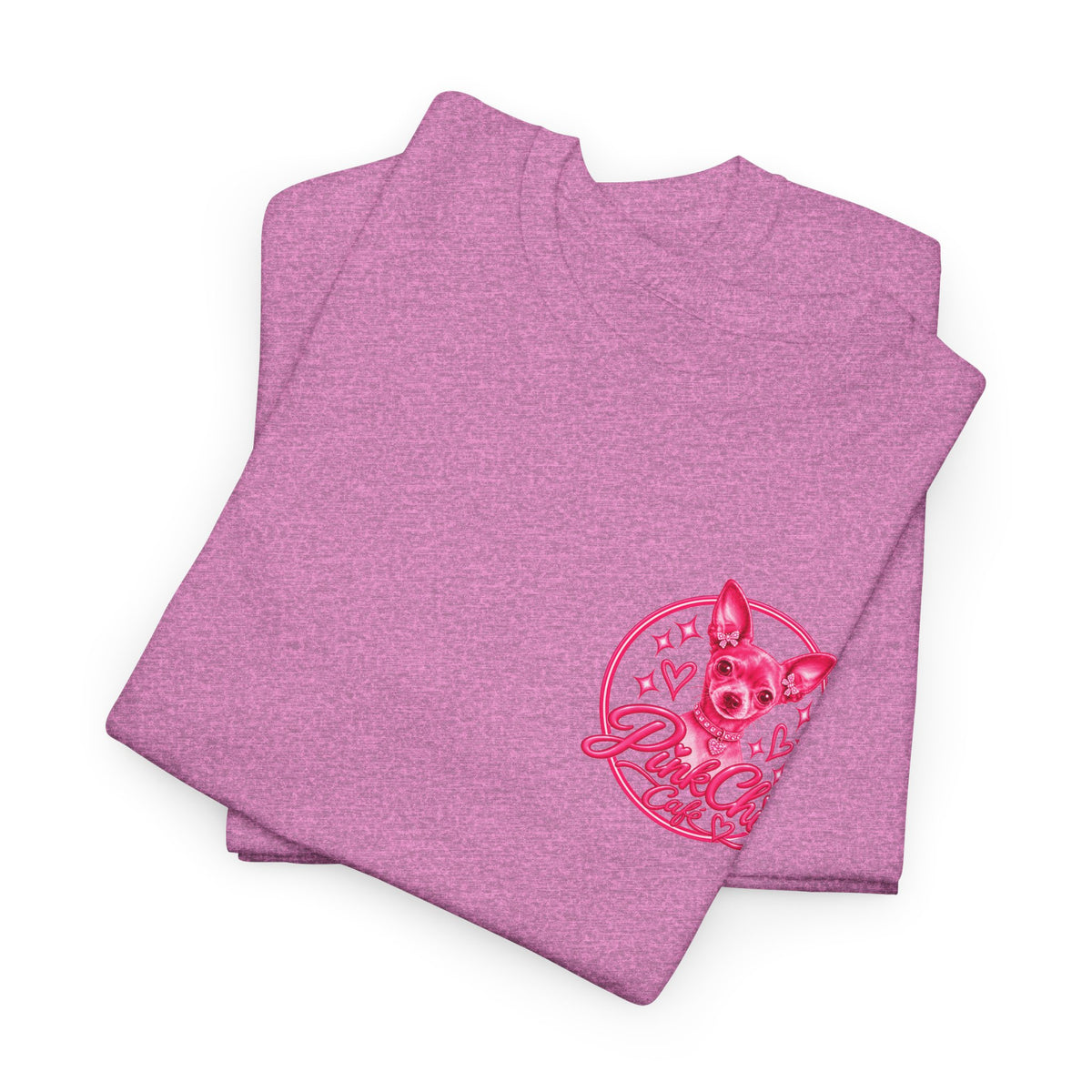 Espresso Yourself Chicago Graphic Tee
