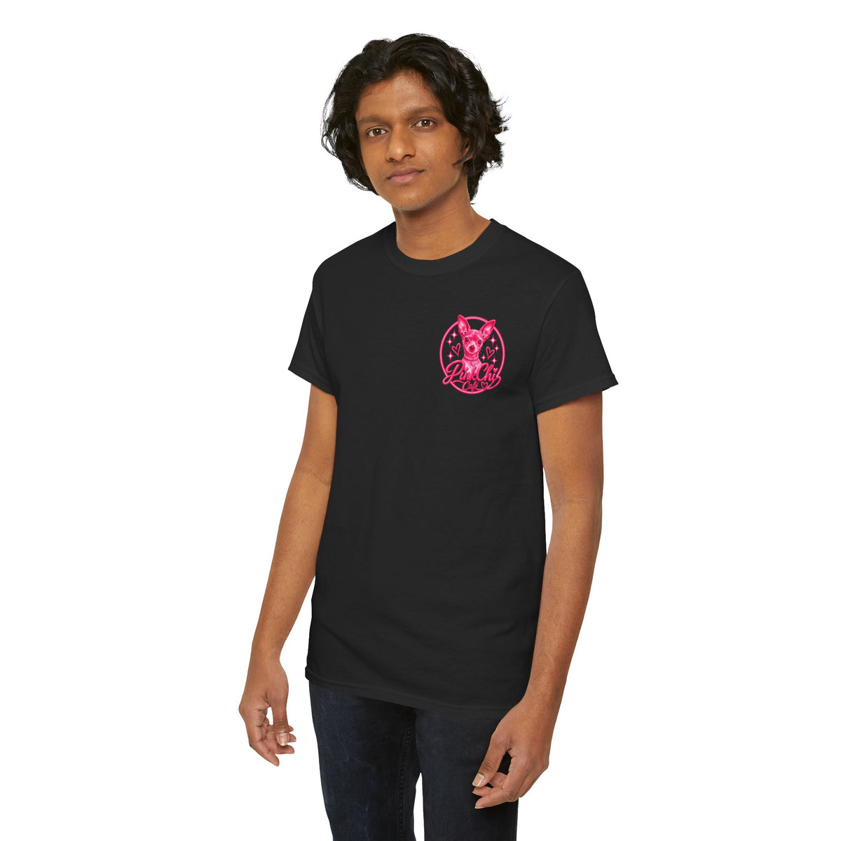 Espresso Yourself Chicago Graphic Tee