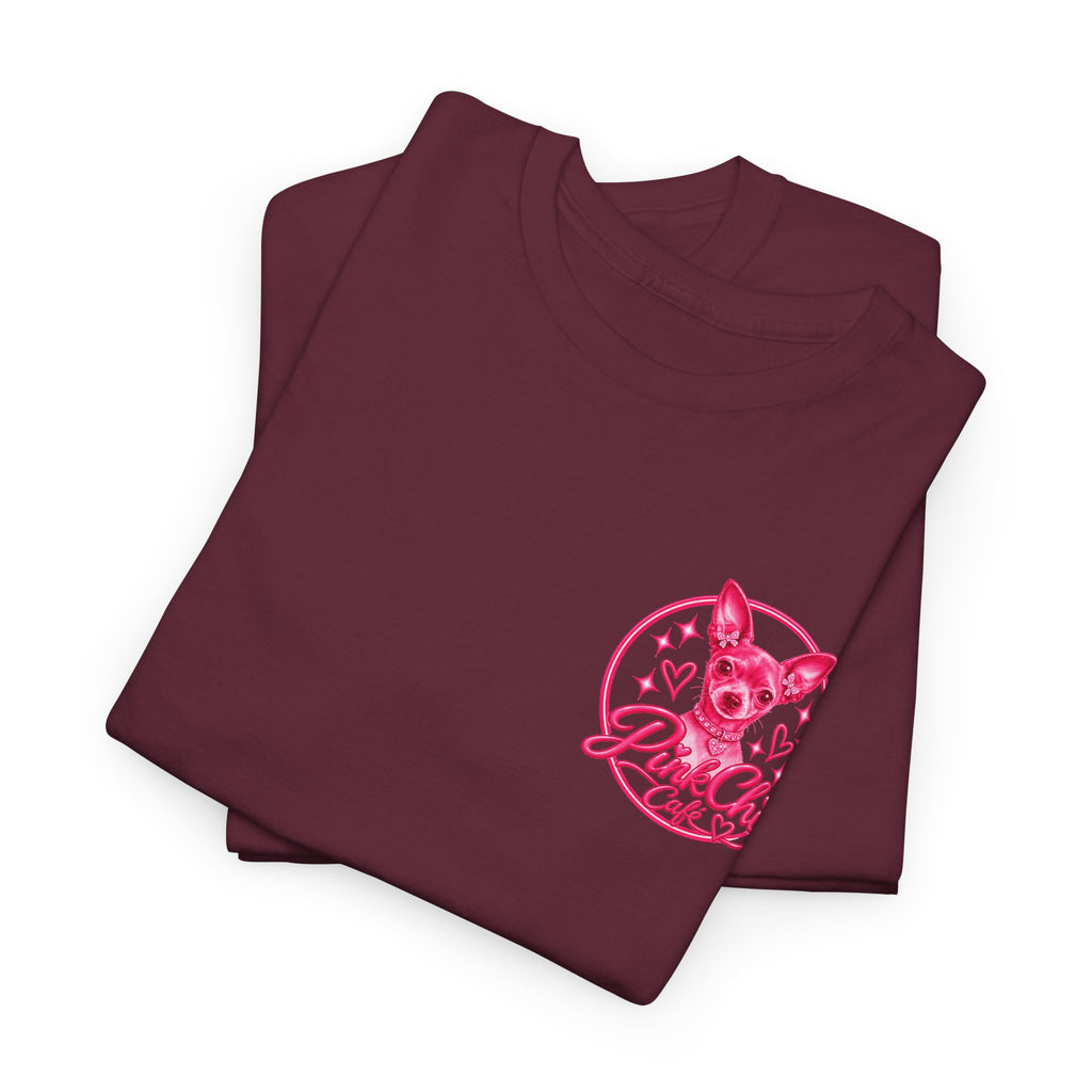 Espresso Yourself Chicago Graphic Tee