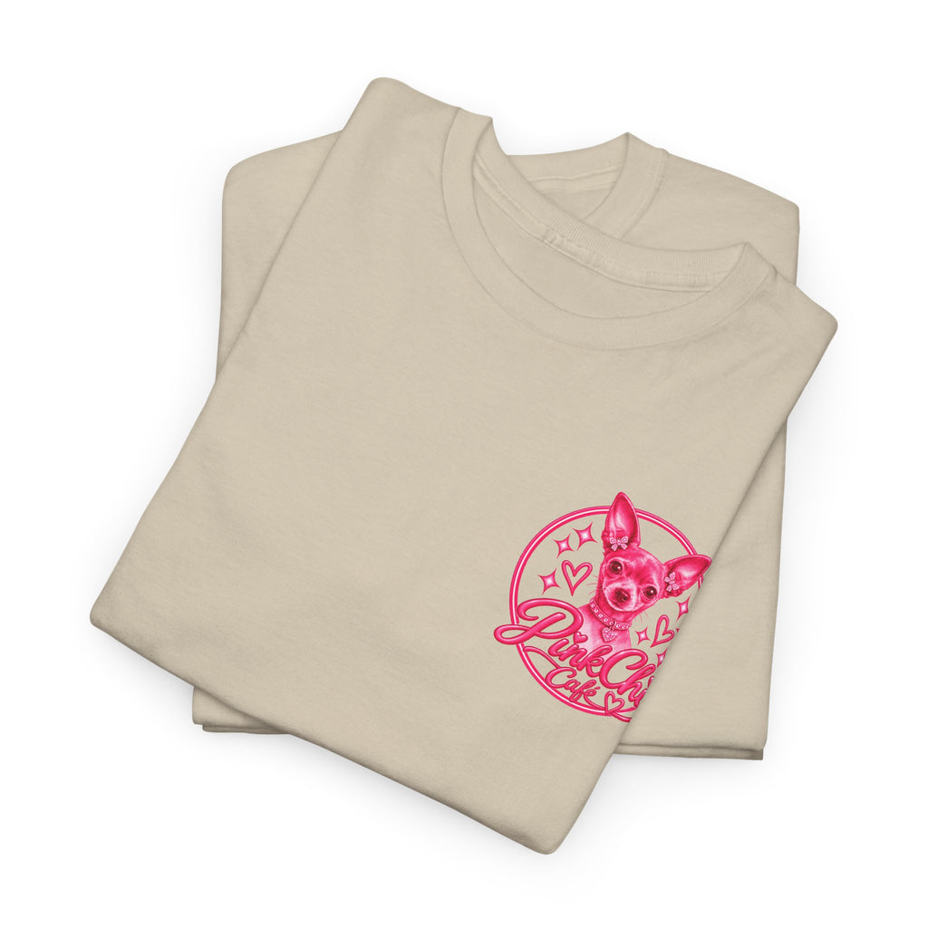 Espresso Yourself Chicago Graphic Tee