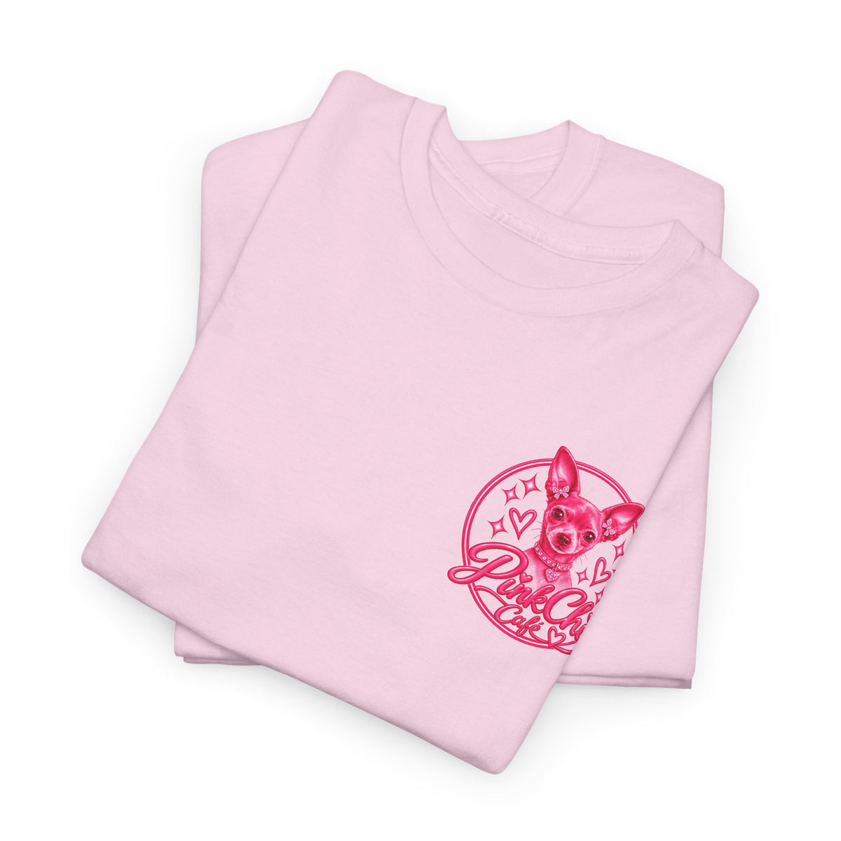 Espresso Yourself Chicago Graphic Tee