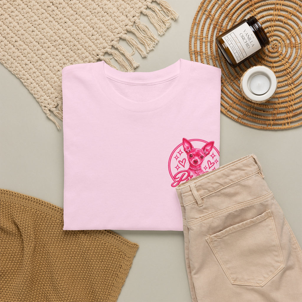 Espresso Yourself Chicago Graphic Tee