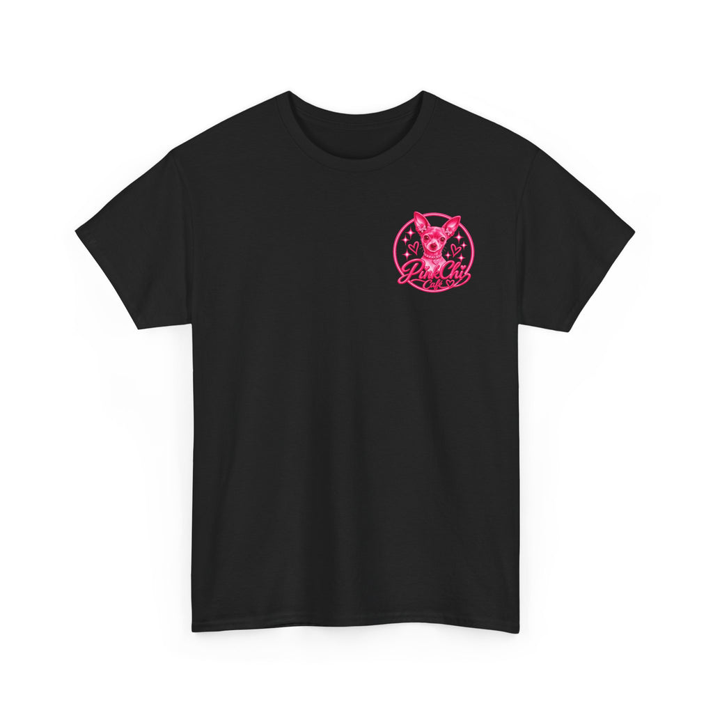 Espresso Yourself Chicago Graphic Tee