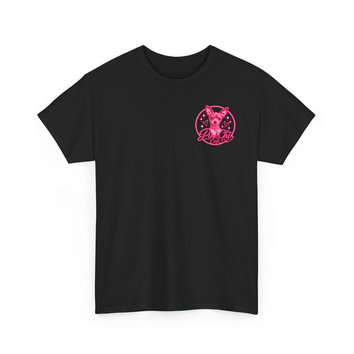 Espresso Yourself Chicago Graphic Tee