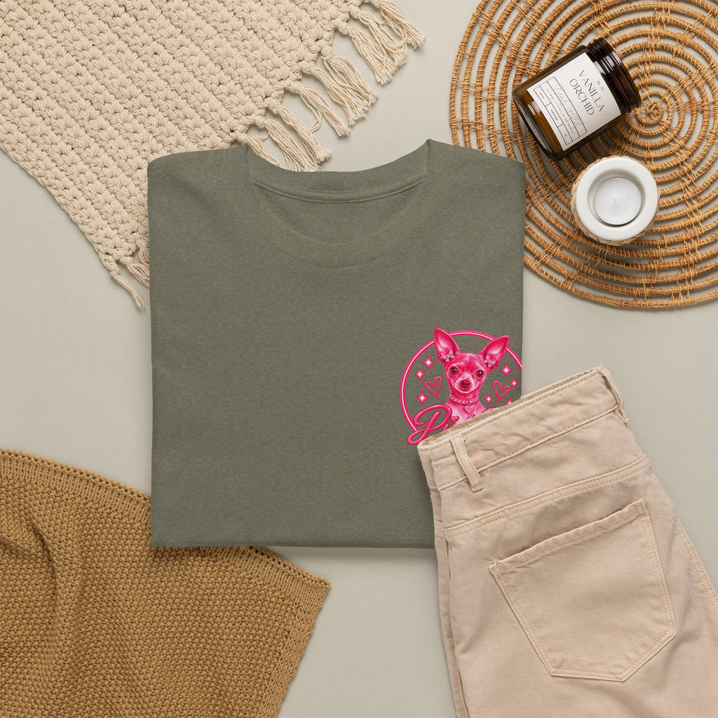 Espresso Yourself Chicago Graphic Tee