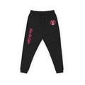 Pink Chi Lounge Club Joggers
