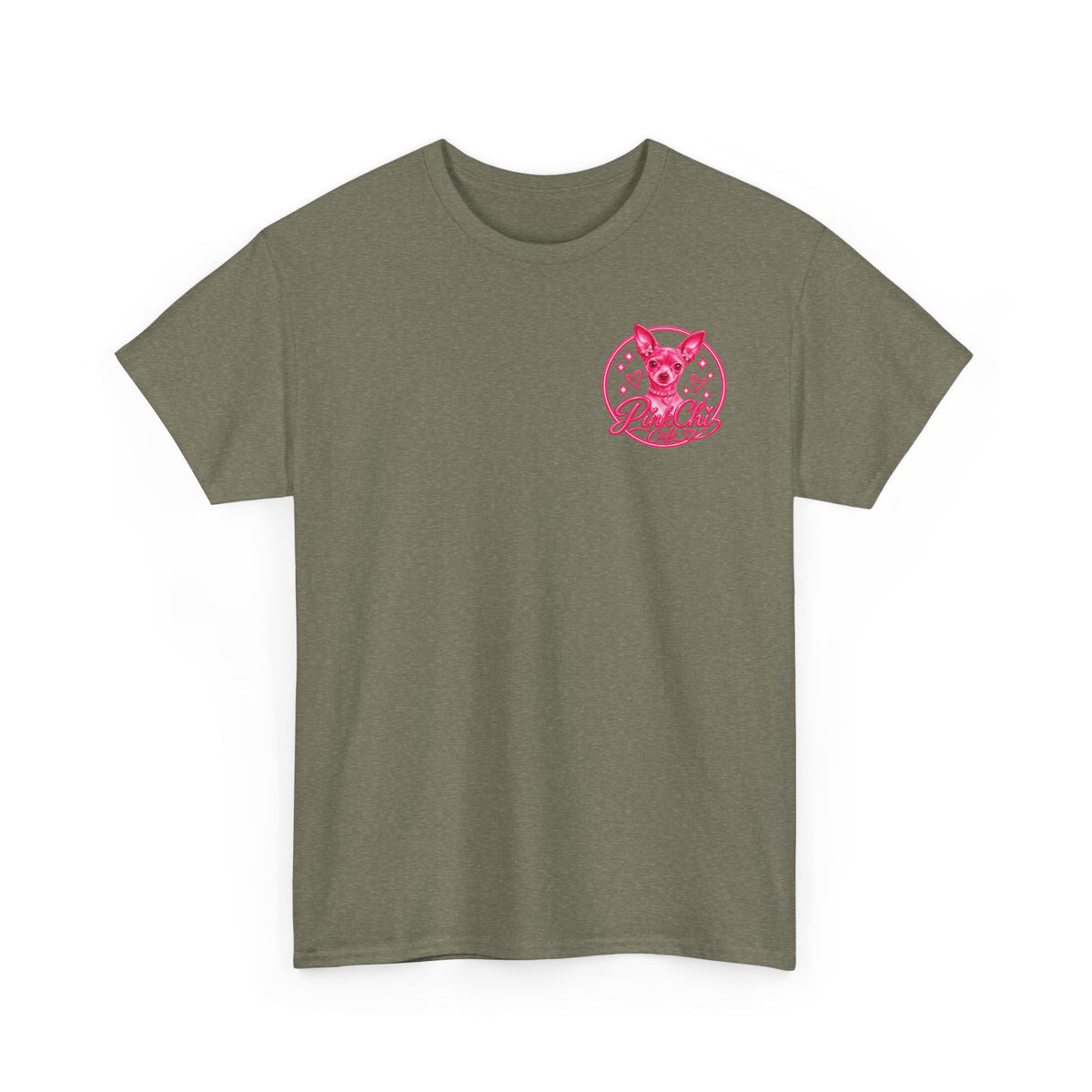Espresso Yourself Chicago Graphic Tee